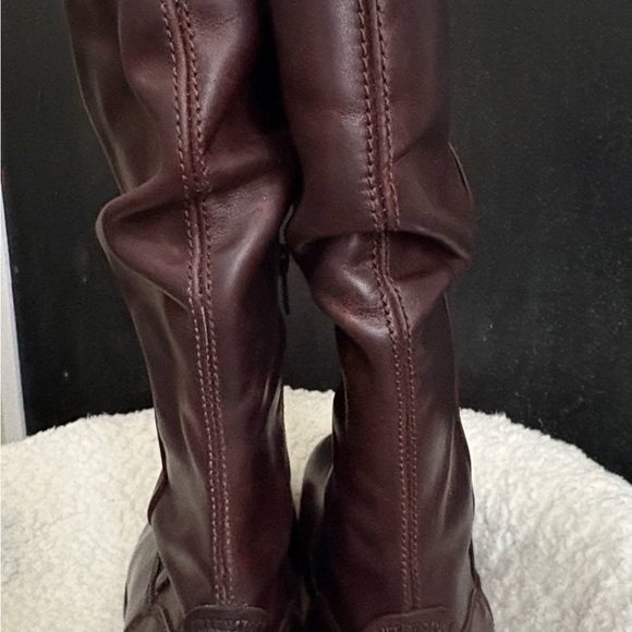 Women's Birkenstock boots - Picture 5 of 7